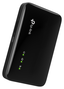 Tp-Link Router inalámbrico 4G banda única 2,4 GHz M7005 Negro