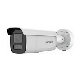 HIKVISION DS-2CD2646G2H-IZS2U/SL(2.8-12mm)/eF Cámara Bullet 4MP EasyIP 4.0 AcuSense