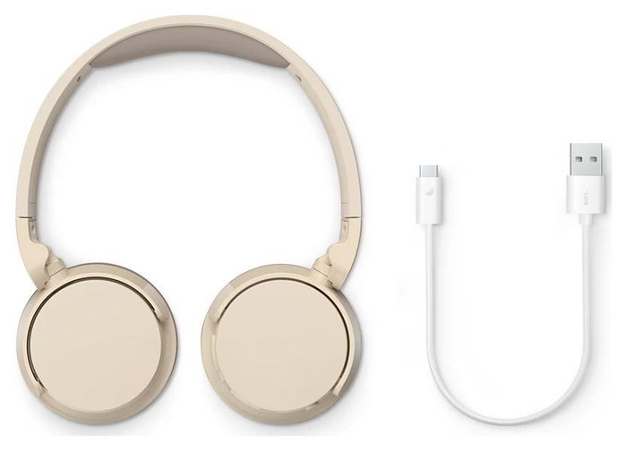 Philips TAH3209BG/00 Beige Philips TAH3209BG/00 Beige