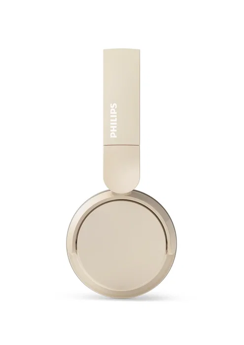 Philips TAH3209BG/00 Auriculares Inalámbricos de Diadema Beige Philips TAH3209BG/00 Auriculares Inalámbricos de Diadema Beige