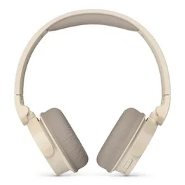 Philips Auriculares Bluetooth TAH3209BG/00 Beige