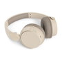 Philips TAH3209BG/00 Auriculares Diadema Inalámbricos Bluetooth 5.3 Supraaural Beige para Llamadas y Música con 25h Autonomía