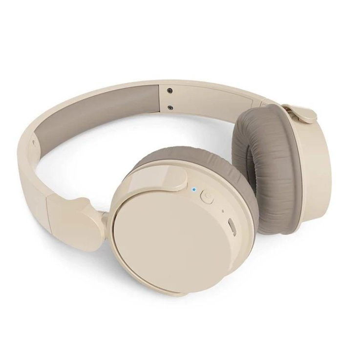 Philips Auriculares Diadema Bluetooth BT