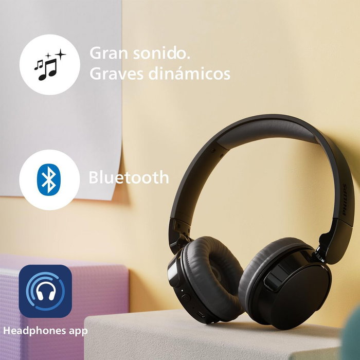 Philips TAH3209BG/00 Beige Philips TAH3209BG/00 Beige