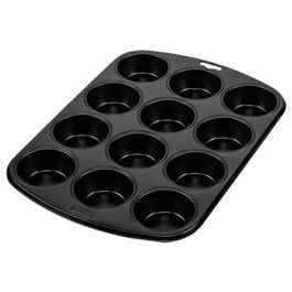 Kaiser Inspiration Molde para 12 Muffins 38 x 27cm