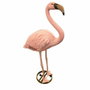 Ubbink Flamenco decorativo en resina de 88 cm