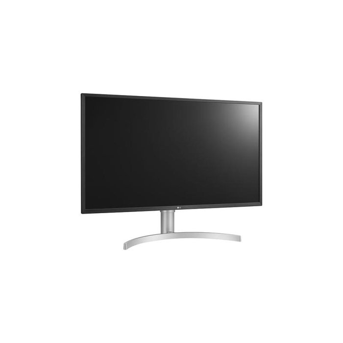 LG 32UL750P-W Monitor 4K Ultra HD 32 pulg. VA Plata/Blanco LG 32UL750P-W Monitor 4K Ultra HD 32 pulg. VA Plata/Blanco