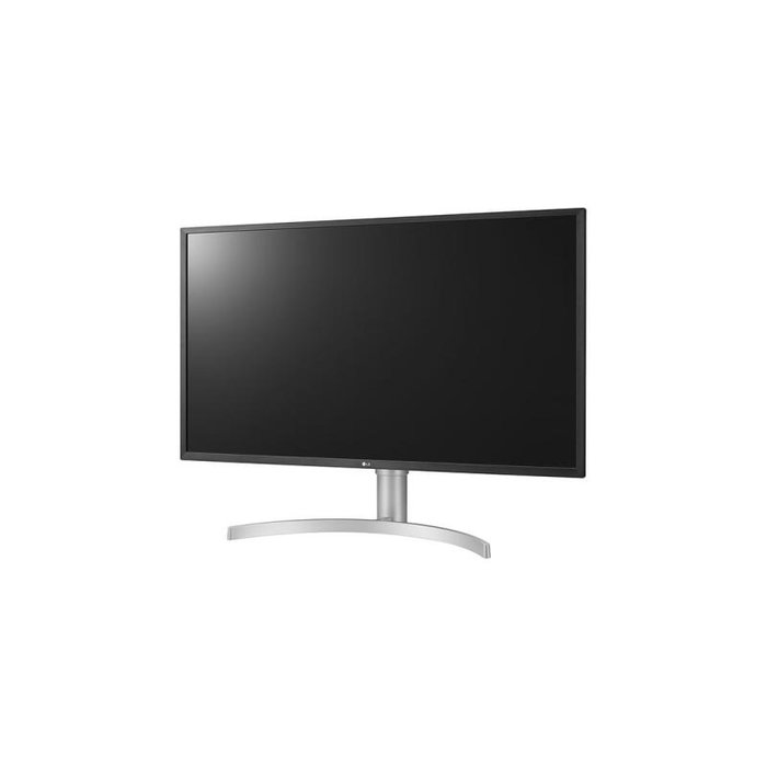 LG 32UL750P-W Monitor 4K Ultra HD 32 pulg. VA Plata/Blanco LG 32UL750P-W Monitor 4K Ultra HD 32 pulg. VA Plata/Blanco