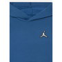 Conjunto Deportivo para Bebé Nike Jordan Mj Essentials Flc Po Set Azul