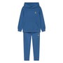 Conjunto Deportivo para Bebé Nike Jordan Mj Essentials Flc Po Set Azul