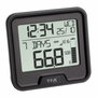Tfa 47.3005.01 Weather Station/Pluviometer