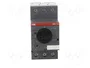 ABB MS116-16 Interruptor motorizado 7,5kW 208÷690VAC