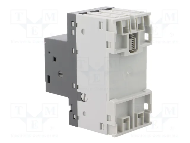 ABB MS116-16 Interruptor motorizado 7,5kW 208÷690VAC