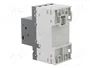 ABB MS116-16 Interruptor motorizado 7,5kW 208÷690VAC