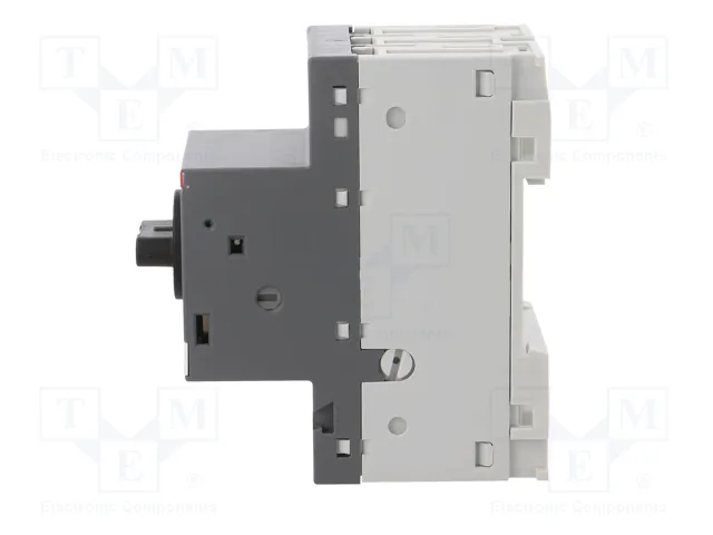 ABB MS116-16 Interruptor motorizado 7,5kW 208÷690VAC
