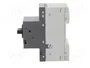 ABB MS116-16 Interruptor motorizado 7,5kW 208÷690VAC