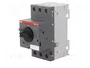 ABB MS116-16 Interruptor motorizado 7,5kW 208÷690VAC
