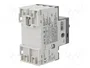ABB MS116-16 Interruptor motorizado 7,5kW 208÷690VAC
