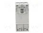 ABB MS116-16 Interruptor motorizado 7,5kW 208÷690VAC
