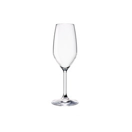 Bormioli Rocco Copa Cava Restaurant Mm 240 Ml (6 Unidades) Altura 213 Mm