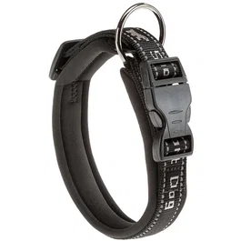 Ferplast Collar Sport Dog C25 65 Gris