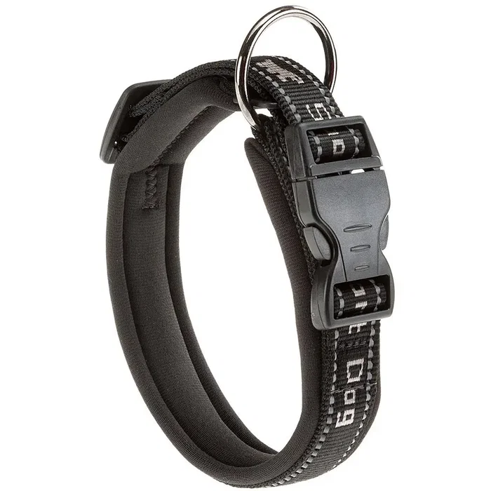 Ferplast Collar Sport Dog C25 65 Gris Ferplast Collar Sport Dog C25 65 Gris