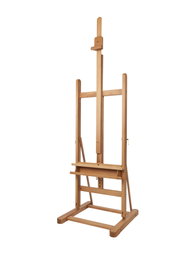 Mabef Caballete de Estudio Mediano con Cremallera