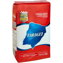 TARAGUI Yerba Mate Taragüí 500 g