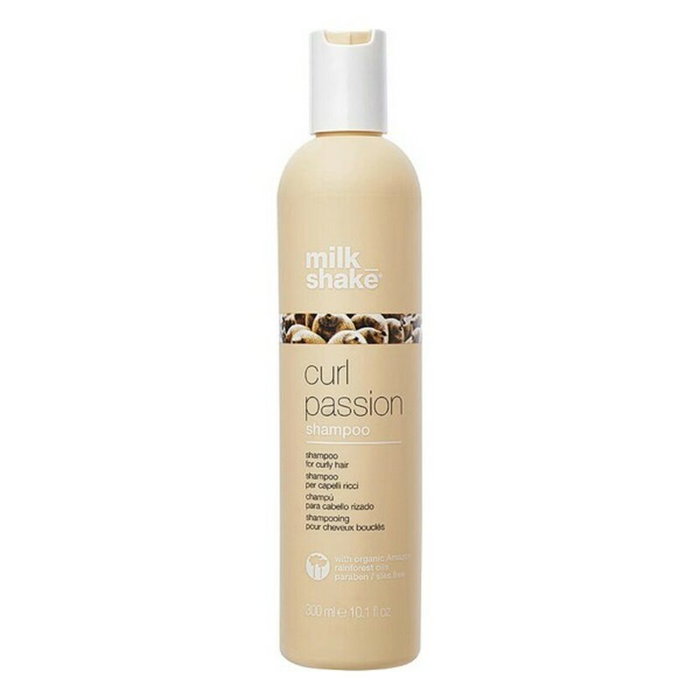 Milk Shake Curl Passion Shampoo 300 ml