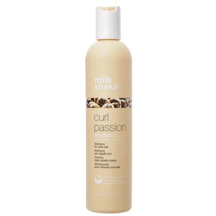 Milk Shake Curl Passion Shampoo 300 ml Milk Shake Curl Passion Shampoo 300 ml