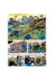 Tebeos Dolmen Editorial S.L. Casacas Azules 2008-2010