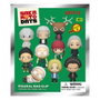 Sakamoto Days 3D Colgantes Peluche Expositor Serie 2 (24)