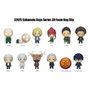 Sakamoto Days 3D Colgantes Peluche Expositor Serie 2 (24)
