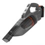 Black+Decker Dustbuster Ciclónico Inalámbrico con Batería de Litio 18V