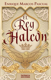 VALHALLA, El rey halcón, Enrique Marcos Pascual - Midgard