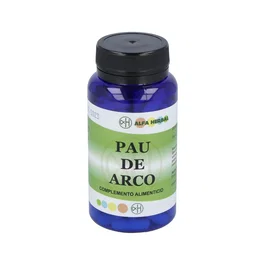 ALFA HERBAL Pau De Arco 100Cap.