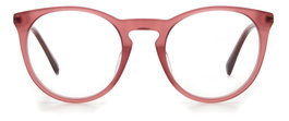 M Missoni MMI-0050-G3I Gafas de vista Moradas