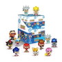 Nacon Mystery Mini: Sonic - 12pc accs
