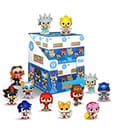 Nacon Mystery Mini: Sonic - 12pc accs