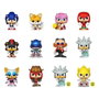 Nacon Mystery Mini: Sonic - 12pc accs