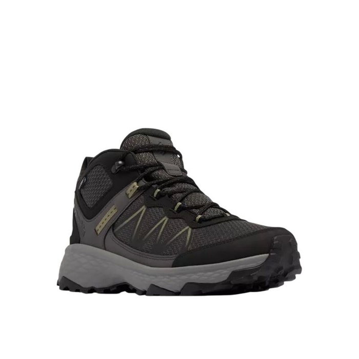 Botas de Montaña Columbia Peakfreak Rush Mid Negro 42
