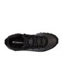Botas de Montaña Columbia Peakfreak Rush Mid Negro 42