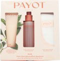 PAYOT Set Nue de 3 piezas con Crema Micelar y Bruma Tónica