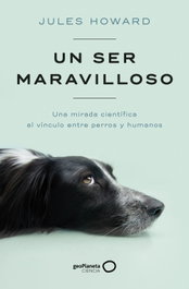 Un ser maravilloso, Jules Howard - GEOPLANETA