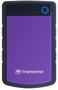 Transcend StoreJet 25H3P 4 TB Púrpura