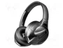 LogiLink BT 6.0 Gaming Headset, negro