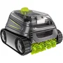 Zodiac Robot limpiafondos CNX 2020 ZOD9317545277646 - Para piscinas de hasta 10 x 5m - Limpia fondo, paredes y línea de flotación