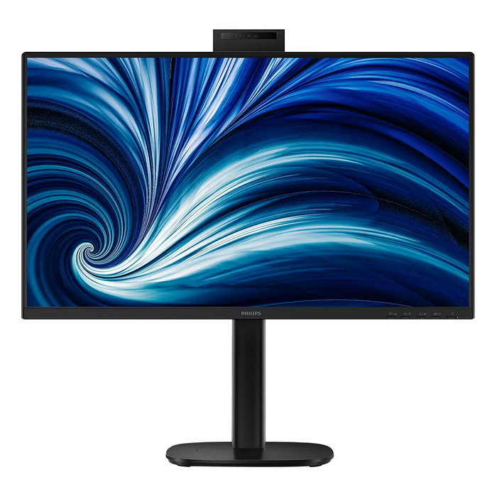 Philips 24B2U3301H/00 Monitor de 23.8 pulg. Full HD IPS 120 Hz Negro