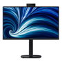 Philips 24B2U3301H/00 Monitor de 23.8 pulg. Full HD IPS 120 Hz Negro