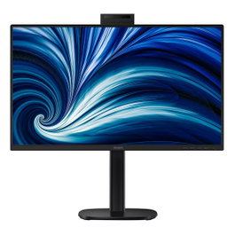 Philips 24B2U3301H/00 Monitor Full HD IPS 23.8 120Hz Negro